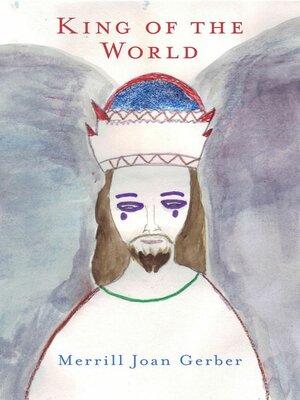 cover image of King of the World